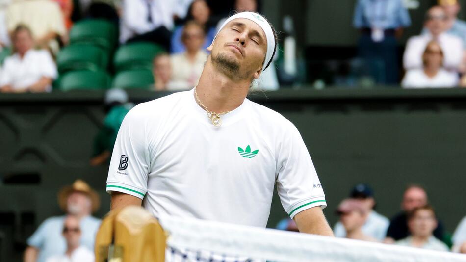 Tennis Wimbledon 2025