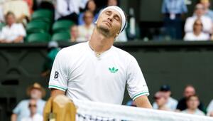 Tennis Wimbledon 2025