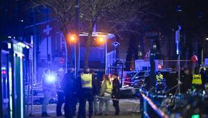 Tote und Verletzte: Schwerer Busunfall in Stockholm