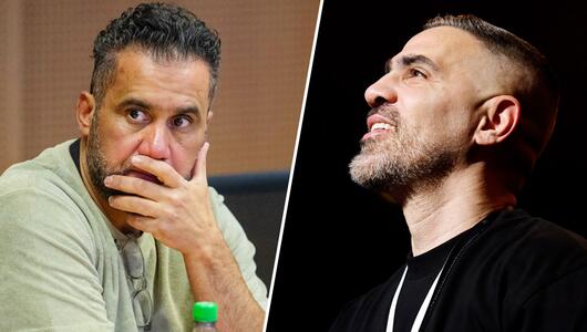 Abou Chaker; Bushido