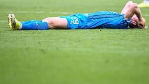 Bayern München - 1. FC Heidenheim