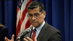 Xavier Becerra
