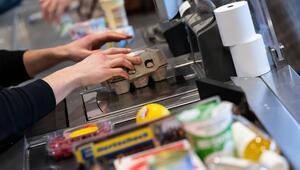 Supermarktkasse