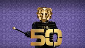 Die Prime-Video-Show "The 50" erhält eine vierte Staffel.
