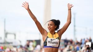 Malaika Mihambo