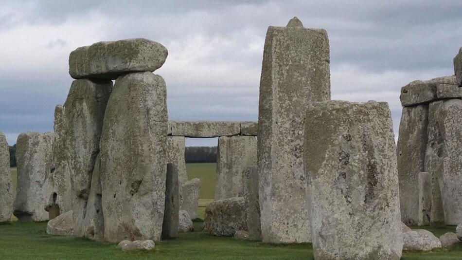 Stonehenge