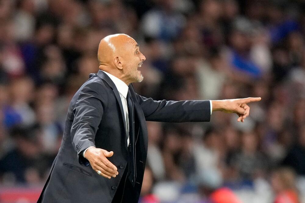 Luciano Spalletti