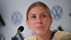 Frauenfußball-EM - Pressekonferenz Deutschland