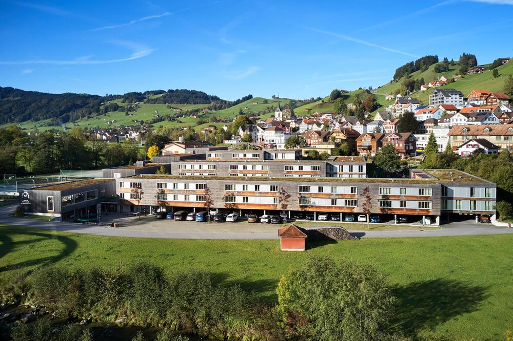 Feriendorf Reka in Urnäsch