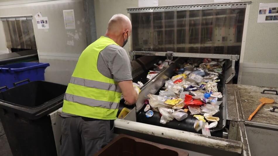 Keine Einigung: Globales Abkommen gegen Plastikmüll gescheitert