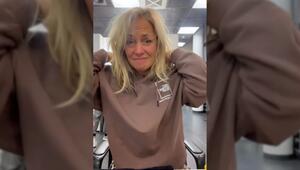 Angela Finger-Erben zeigt sich ungeschminkt