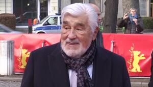 Schauspieler Mario Adorf mit 95 Jahren gestorben