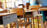 Klassenzimmer