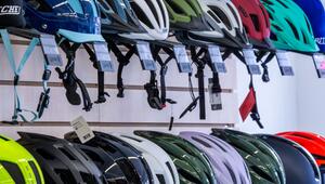 Fahrradhelme