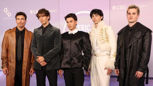 Die "Elevator Boys"