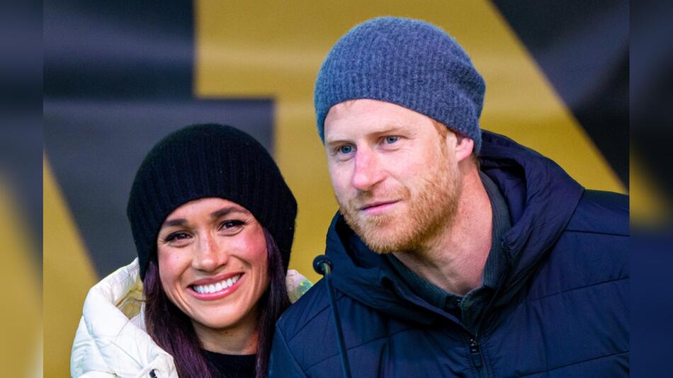 Herzogin Meghan und Prinz Harry haben neues Personal eingestellt.