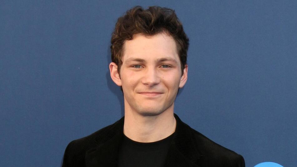 Montana Jordan ist unter für seine Rollen in "Young Sheldon" und "Georgie & Mandy" bekannt.