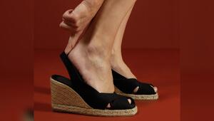 2026 schlüpfen wir wieder in Wedges.