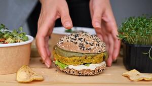 EU-Namensstreit: "Veggie-Burger" ok, "veganer Speck" ade