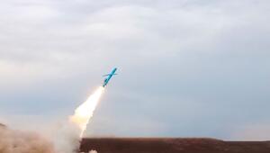 Militärübung  des Iran