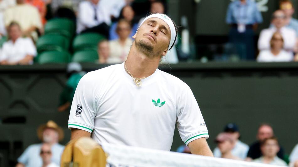 Tennis Wimbledon 2025
