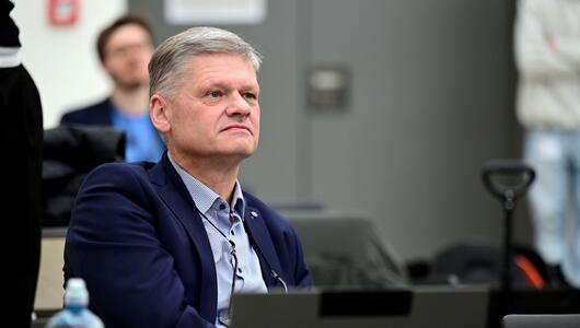 Hanger sieht weiter keinen Sinn im U-Ausschuss