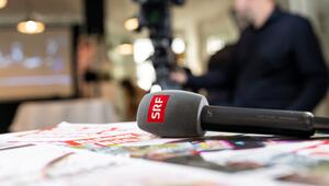 Volksabstimmung in der Schweiz