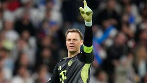 Manuel Neuer