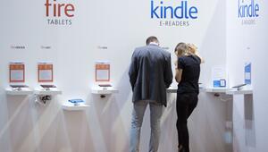 Fire-Tablets und Kindle Reader auf der IFA 2015