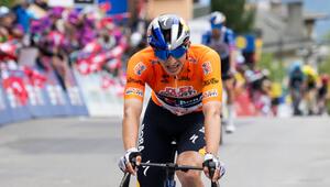 Radsport: UCI WorldTour - Tour de Romandie
