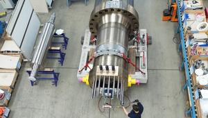Maschinenbau – Pumpen- und Armaturenhersteller KSB