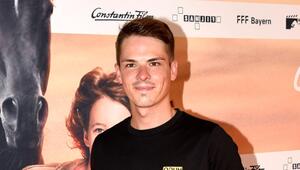 Der ehemalige "Unter uns"-Star Marvin Linke, hier im Jahr 2021, war eigenen Angaben nach sexsüchtig.