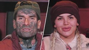 "Promi Big Brother": Heiraten Kim Virginia und Nikola am Sonntag vor laufenden Kameras?