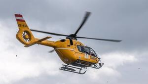 Notarzthubschrauber