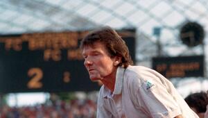 Egon Coordes ist tot