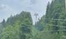 19 Personen stecken nach Unwetter in Dornbirner Seilbahn fest