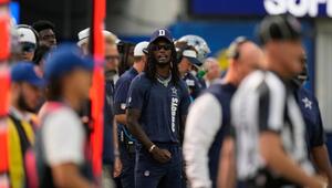 Los Angeles Rams - Dallas Cowboys