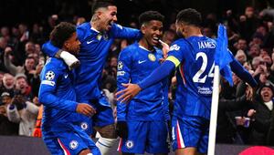 FC Chelsea - FC Barcelona