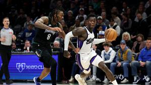 Minnesota Timberwolves - Sacramento Kings