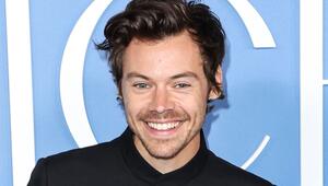 Vor Welttournee und Album-Release steht für Harry Styles die Übergabe eines Grammy-Preises an.