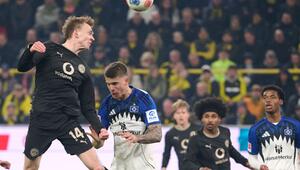 Borussia Dortmund - Hamburger SV