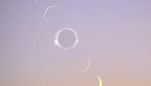 totale Sonnenfinsternis