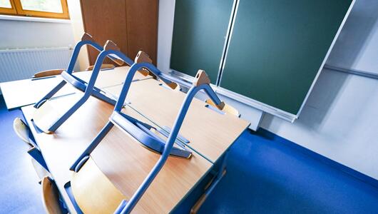 Getrennte Klassen nach Religionszugehörigkeit?