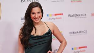 Verleihung "Goldene Bild der Frau"