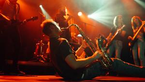 In Herne treffen im November Musikkulturen aufeinander.