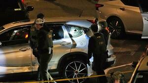 ICE-Beamter schießt in New York auf Mann