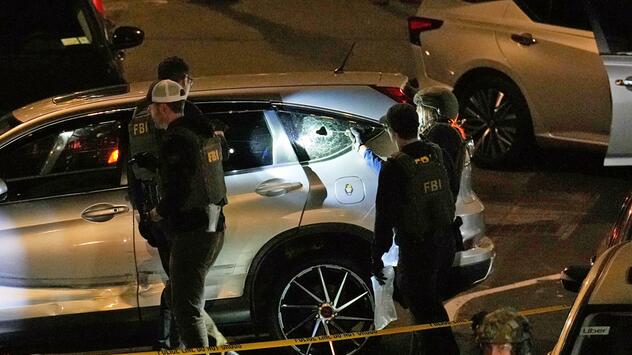 ICE-Beamter schießt in New York auf Mann