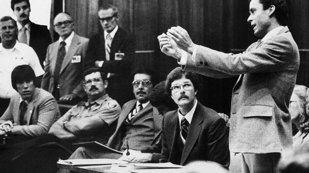 US-Mordfall nach 52 Jahren gelöst