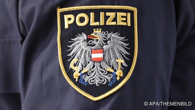 Polizeiwappen