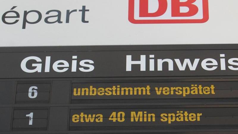 Deutsche Bahn Zahlt Taxi